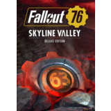 Fallout 76: Skyline Valley Deluxe Edition🔥XBOX