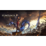 Flintlock: The Siege of Dawn Deluxe - STEAM🔥