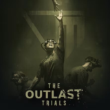 🔥The Outlast Trials🔥XBOX