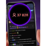 ⭐️⭐️⭐️ TWITCH Зрители на Стрим  ⭐️⭐️⭐