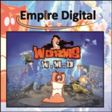 Worms W.M.D / Ключ Steam / Россия / СНГ