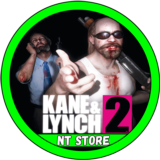 💎Kane & Lynch 2: Dog Days 💎 БЕЗ ОЧЕРЕДИ  STEAM✔️