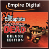 The Escapists: The Walking Dead Deluxe Edition /Ключ