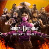 🔵Mortal Kombat 11 Ultimate Add-On |DLC| PS Турция