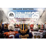 ⚡КЛЮЧ БЕЗ СМЕНЫ IP/EA SPORTS COLLEGE FOOTBALL 25 DELUXE