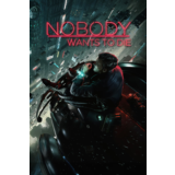 Nobody Wants to Die (Аренда аккаунта Steam) Geforce Now