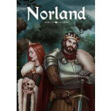 Norland (Аренда аккаунта Steam) GFN, VKPlay, Steam Deck