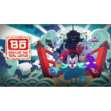💥Bō: Path of the Teal Lotus 🔵 PS5 🔴ТУРЦИЯ🔴