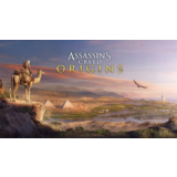 ASSASSIN´S CREED: ORIGINS UBISOFT KEY EU