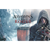Assassin’s Creed  Rogue Ubisoft Connect KEY EU Region