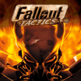 ⚫️Fallout Tactics / Фоллаут | ПК Epic Games EGS⚫️