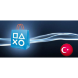 Аккаунт PS STORE Турция+почта