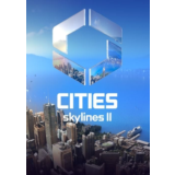 🎮  Cities: Skylines II 🎮 ТОЛЬКО ВАШ 🎮 СМЕНА ПОЧТЫ