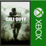 ☑️⭐Call of Duty®: Modern Warfare® Remastered XBOX⭐☑️