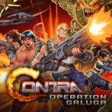 🔴 Contra Operation Galuga❗️PS4/PS5 🔴 ТУРЦИЯ