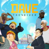 🔴 DAVE THE DIVER❗️PS4/PS5 PS 🔴 Турция