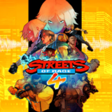🔴 Streets of Rage 4❗️PS4/PS5 🔴 Турция