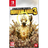 Borderlands 3 Ultimate Edition 🎮  Nintendo Switch
