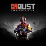 🤠 Rust Console Edition ⚡️ PS5 ⚡️ УКРАИНА/ТУРЦИЯ 🤠