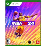 🎮🔥NBA 2K24 для XBOX ONE🔑КЛЮЧ ЛИЦЕНЗИЯ🔥