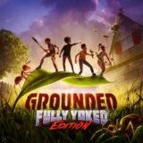 🤠 Grounded ⚡️ PS4/PS5 ⚡️ УКРАИНА/ТУРЦИЯ 🤠
