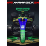 F1® Manager 2024+ПАТЧИ+Account+Steam🌎