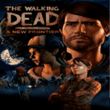 ⚫️The Walking Dead A New Frontier | ПК Epic Games EGS