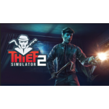 💥Thief Simulator 2 🔵 PS5 🔴ТУРЦИЯ🔴