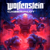 🔵Wolfenstein: Cyberpilot | PS4/PS5 Турция🔵