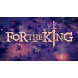 FOR THE KING 💎 [ONLINE EPIC] ✅ Полный доступ ✅ + 🎁