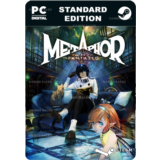 ✅💙METAPHOR: REFANTAZIO💙STEAM GIFT🤖АВТОДОСТАВКА🤖
