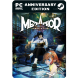 ✅💙METAPHOR: REFANTAZIO - ATLUS 35TH DIGITAL💙STEAM