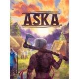 ASKA (Аренда аккаунта Steam) Онлайн, VKPlay