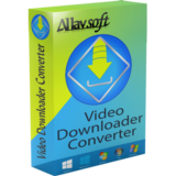 Allavsoft Downloader +  |  лицензионный ключ, код