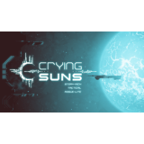 CRYING SUNS 💎 [ONLINE EPIC] ✅ Полный доступ ✅ + 🎁