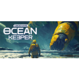 ⚡️Codename: Ocean Keeper | АВТОДОСТАВКА [Россия Gift]
