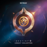 🟡DESTINY 2: LEGACY COLLECTION 2024🟡STEAM КЛЮЧ(РФ+CНГ)