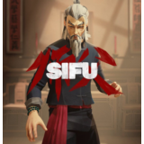 SIFU (Steam Ключ) Регион: Турция