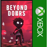 ☑️⭐Beyond Doors XBOX⭐Покупка на Ваш акк⭐☑️ 🫵