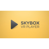 SKYBOX VR Video Player 🔵 OCULUS QUEST 🔑 КЛЮЧ СРАЗУ