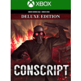 CONSCRIPT - Deluxe Edition Xbox One & Series X|S