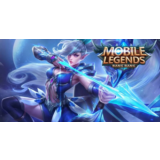 🔥Алмазы \ Пропуск Пополнение в Mobile legends🔥