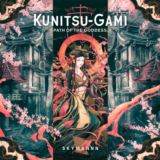 ✅KUNITSU-GAMI: PATH OF THE GODDESS✅ XBOX/PC/PS БЫСТРО🎁