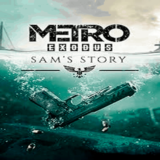 ⚫️Метро Исход История Сэма / Sams Story |Epic Games EGS