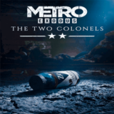 ⚫️Метро Исход Два Полковника / Metro | Epic Games EGS