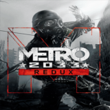⚫️Метро 2033 Возвращение/Metro Redux |ПК Epic Games EGS