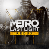 ⚫️Metro Last Light / Метро Луч надежды | Epic Games EGS