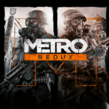 🔵Metro Redux / Метро Возвращение | PS4/PS5 Турция🔵