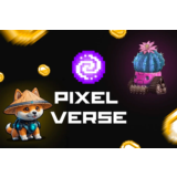 Рефералы👾PixelTap⚡