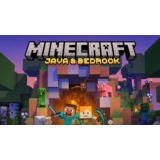 Minecraft: JAVA + BEDROCK 🔑РОССИЯ+МИР🔥БЕЗ VPN